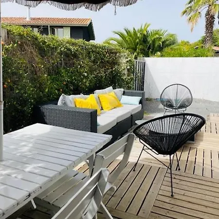 House Lège-Cap-Ferret